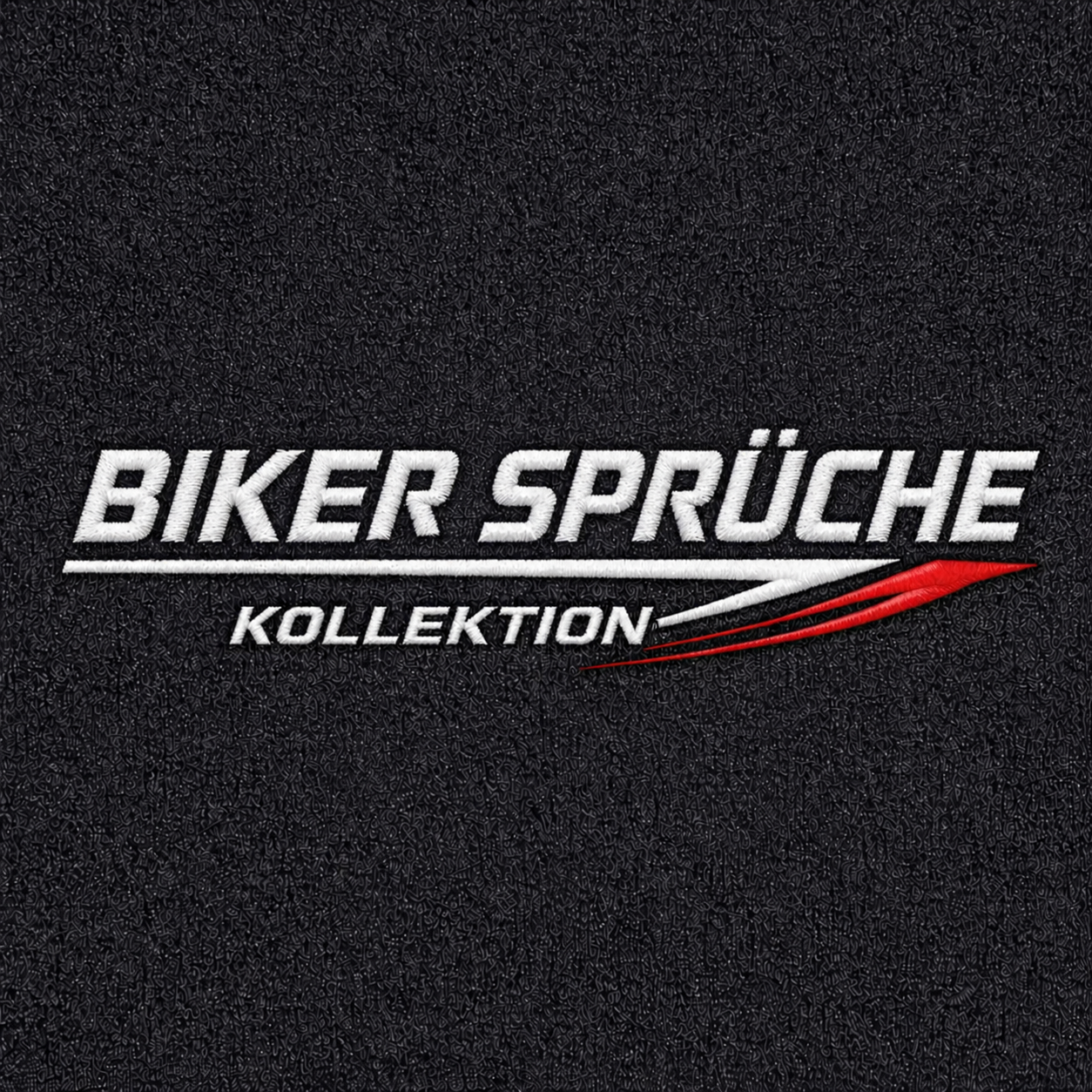 Biker Sprüche | Hoodie