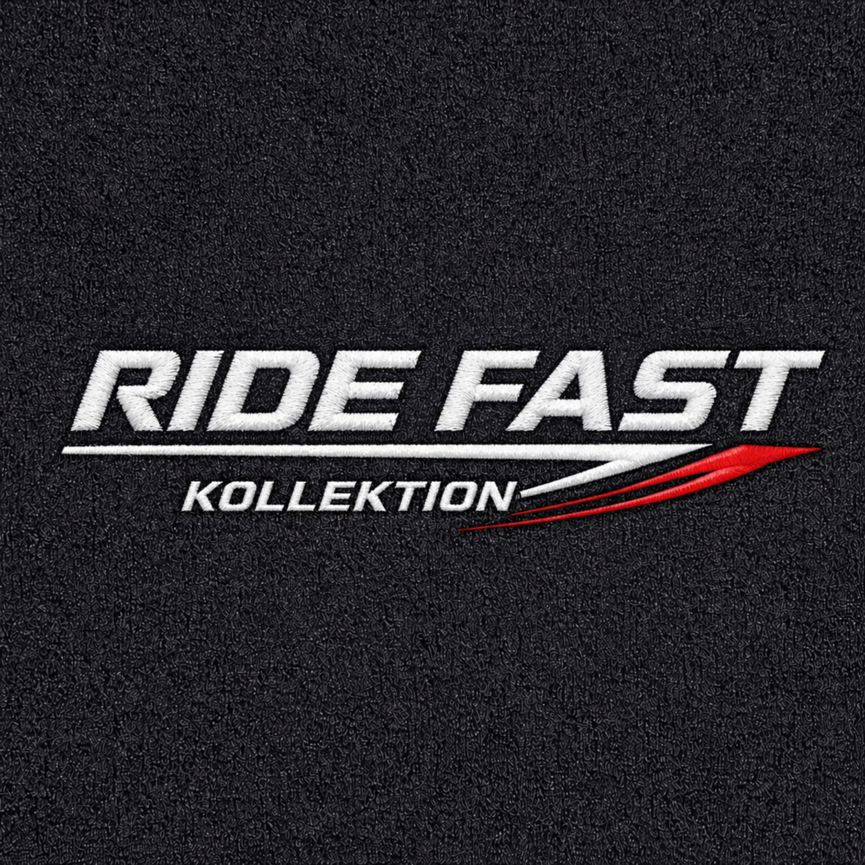 Ride Fast | Bike Hoodie