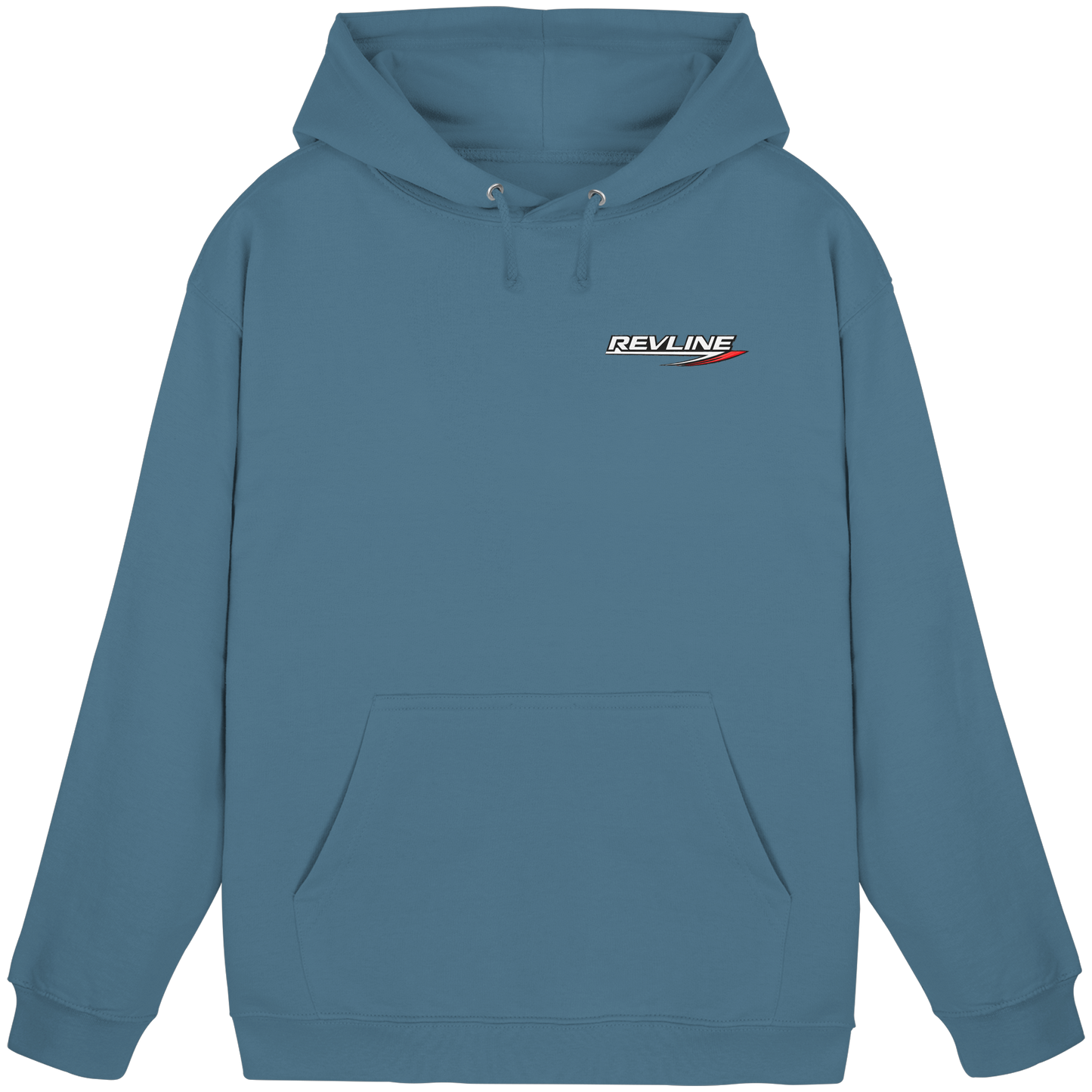 Biker Hoodie | Master Every Curve