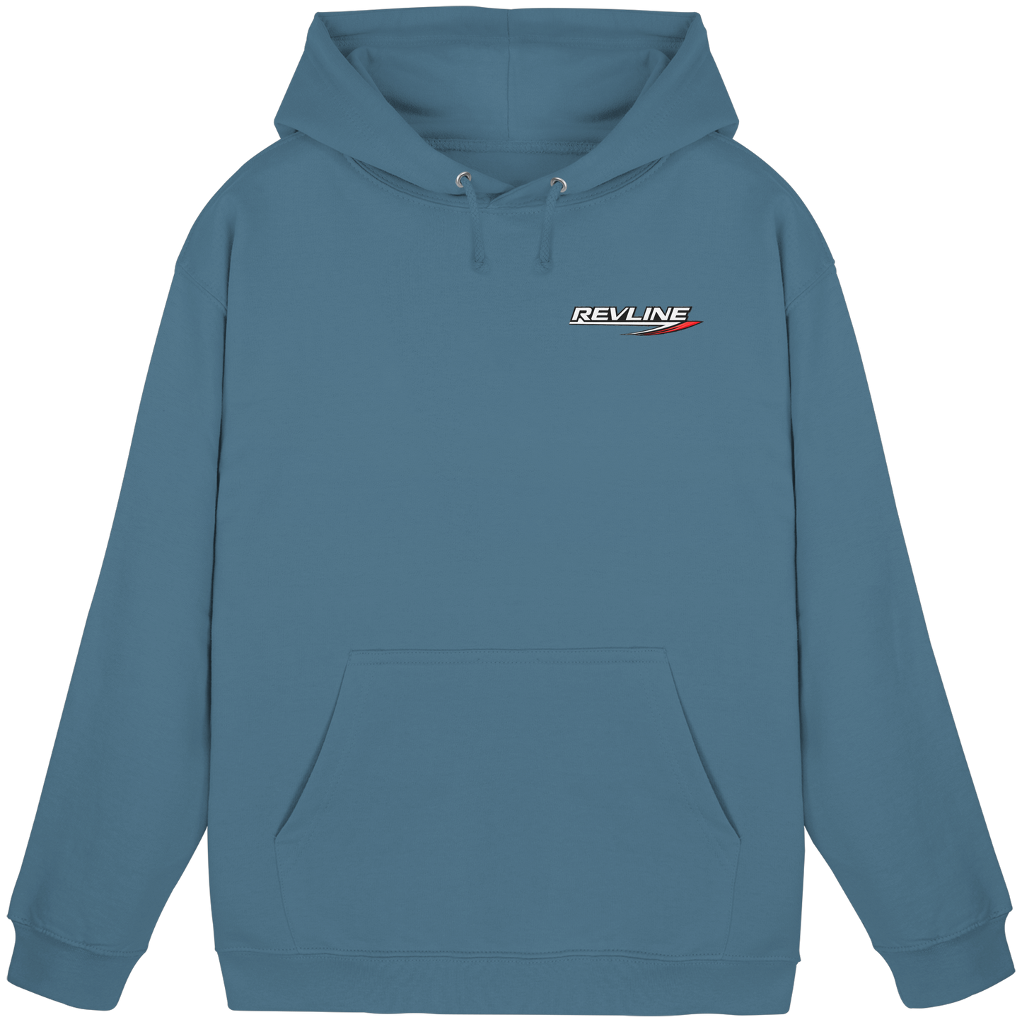 Biker Hoodie | Speed is my Religion