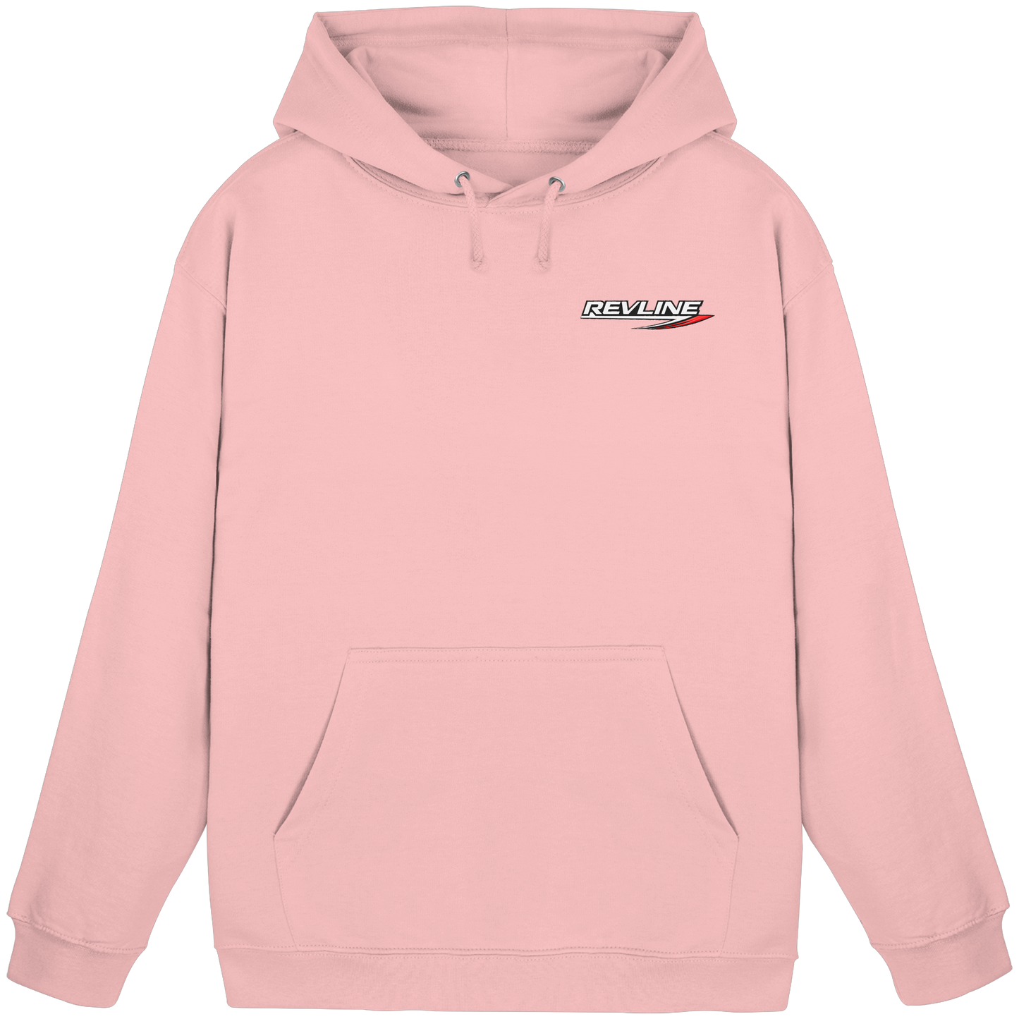 Biker Hoodie – Purple Apex | Ride Fast Kollektion