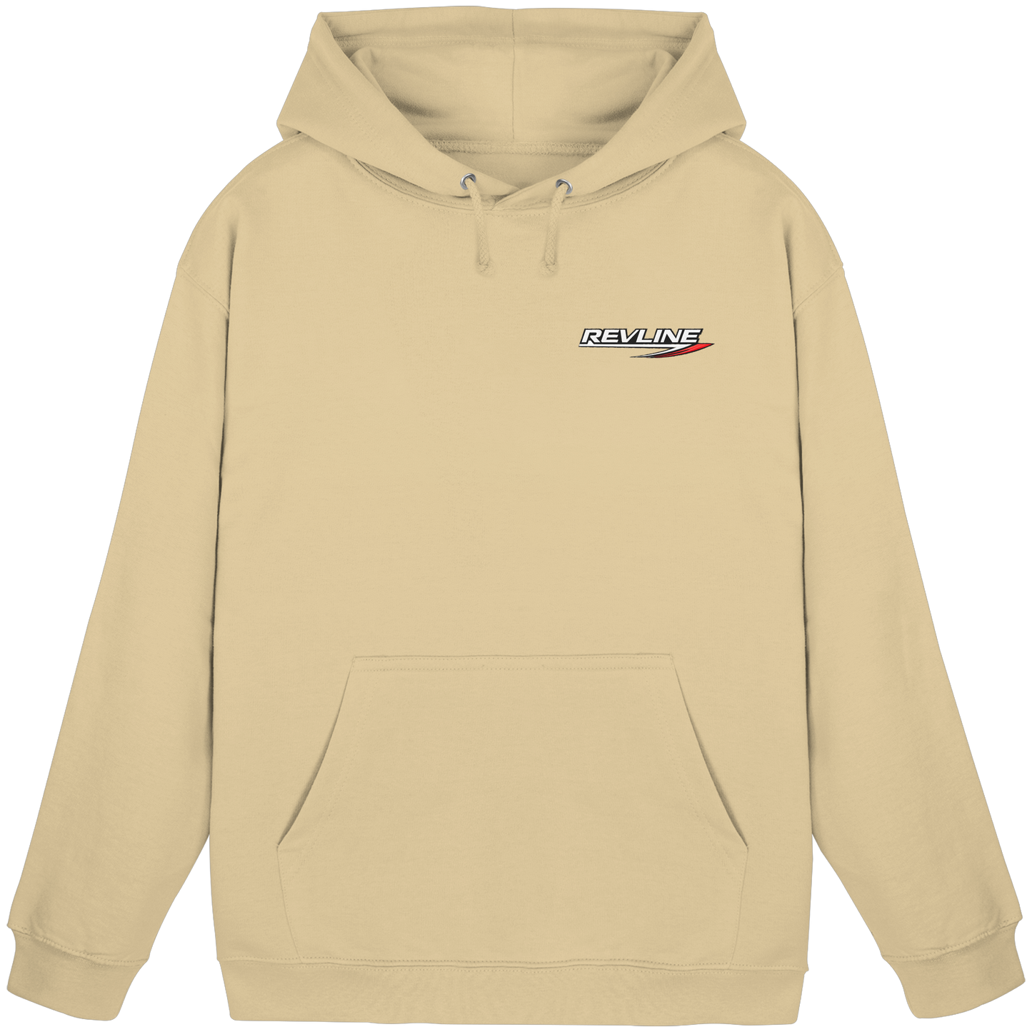 Biker Hoodie | No Time to Die