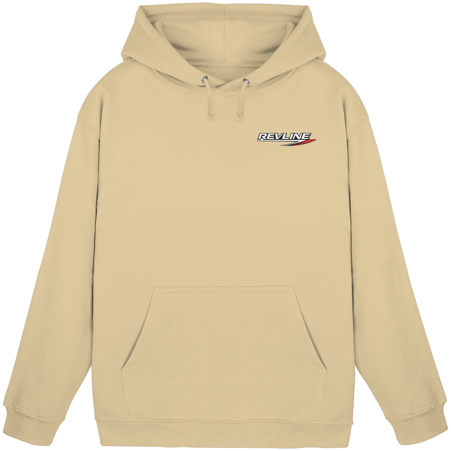 Biker Hoodie – Purple Apex | Ride Fast Kollektion