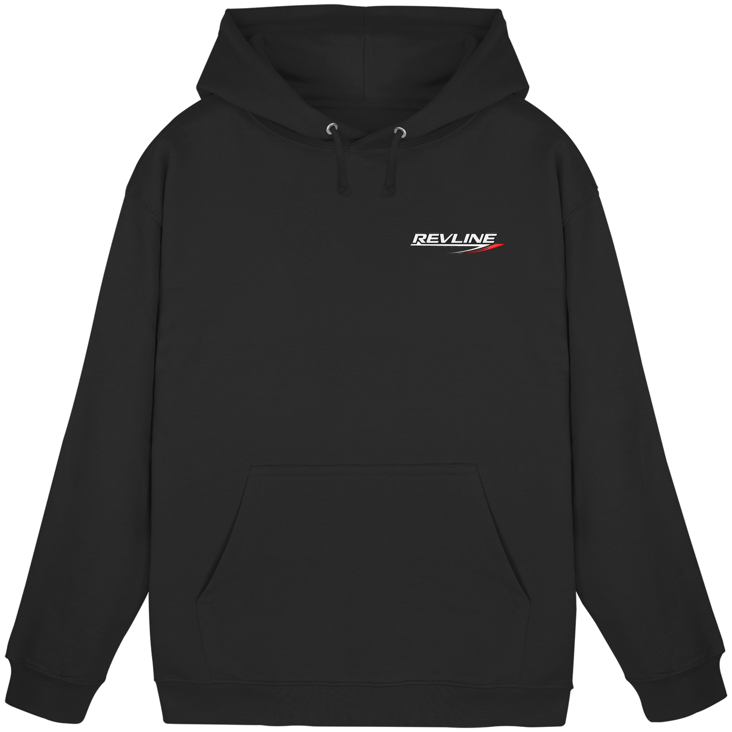 Biker Hoodie | No Time to Die