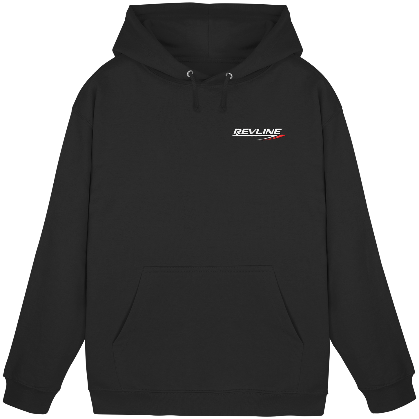 Biker Hoodie | Master Every Curve