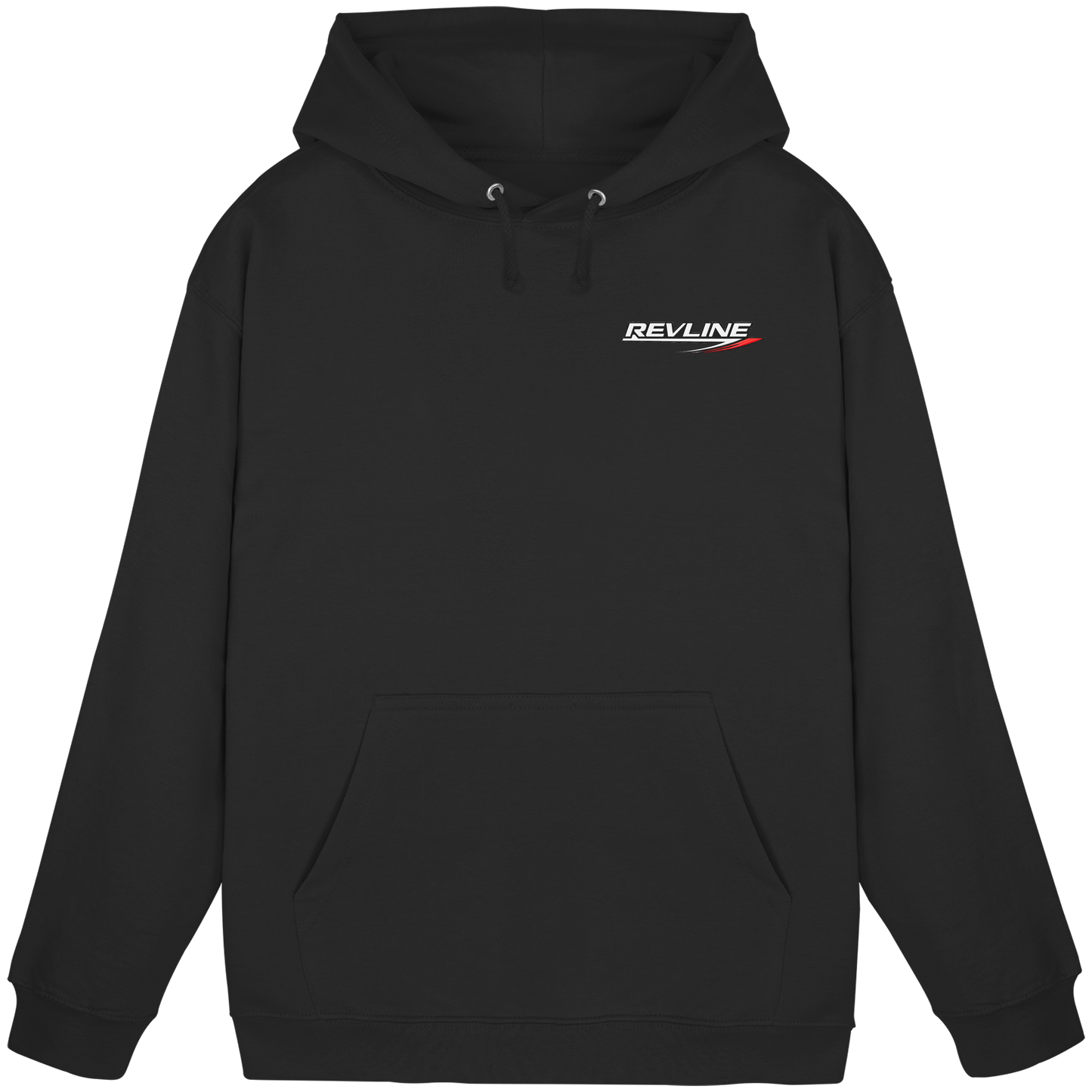 Biker Hoodie – Purple Apex | Ride Fast Kollektion