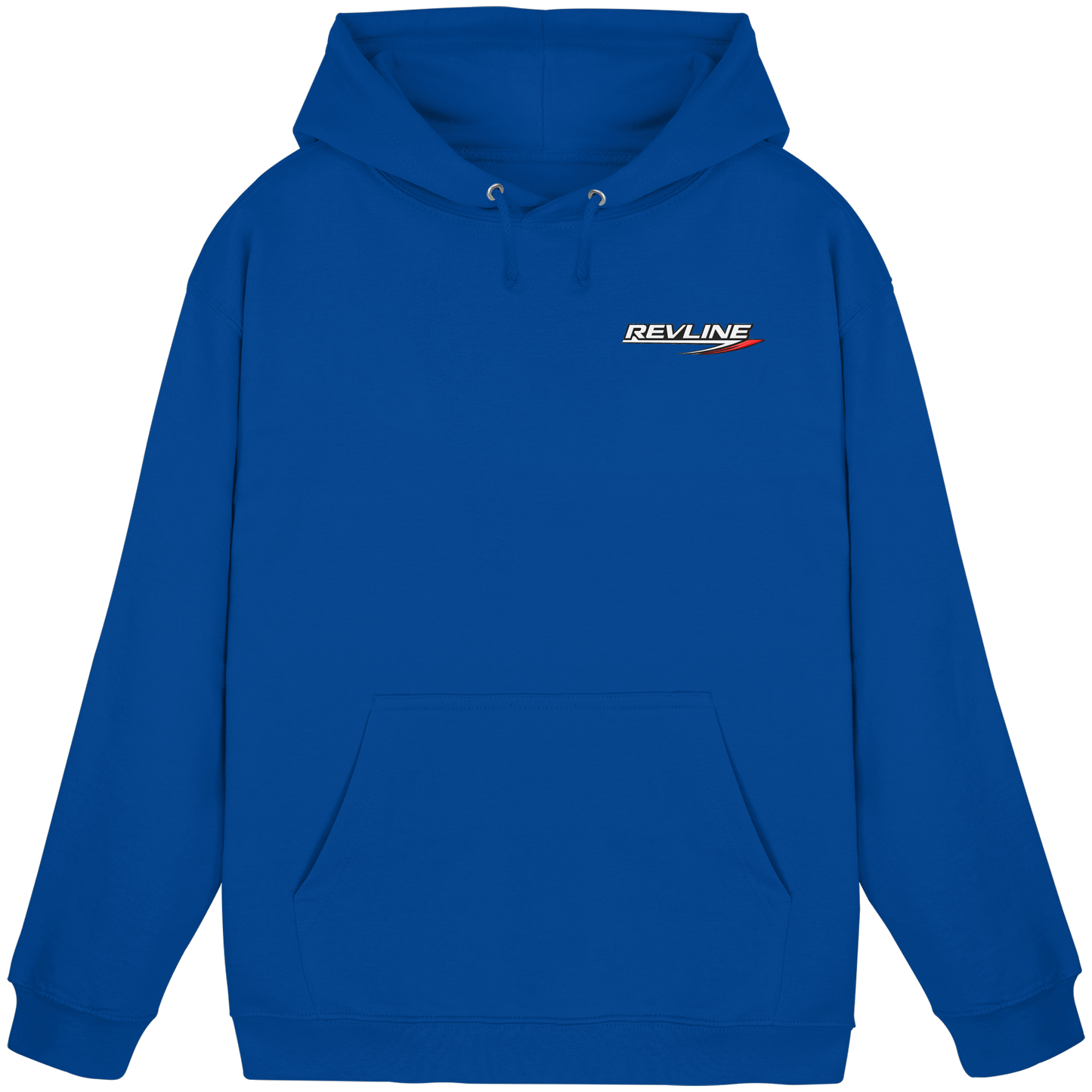 Biker Hoodie – Green Fury | Ride Fast Kollektion