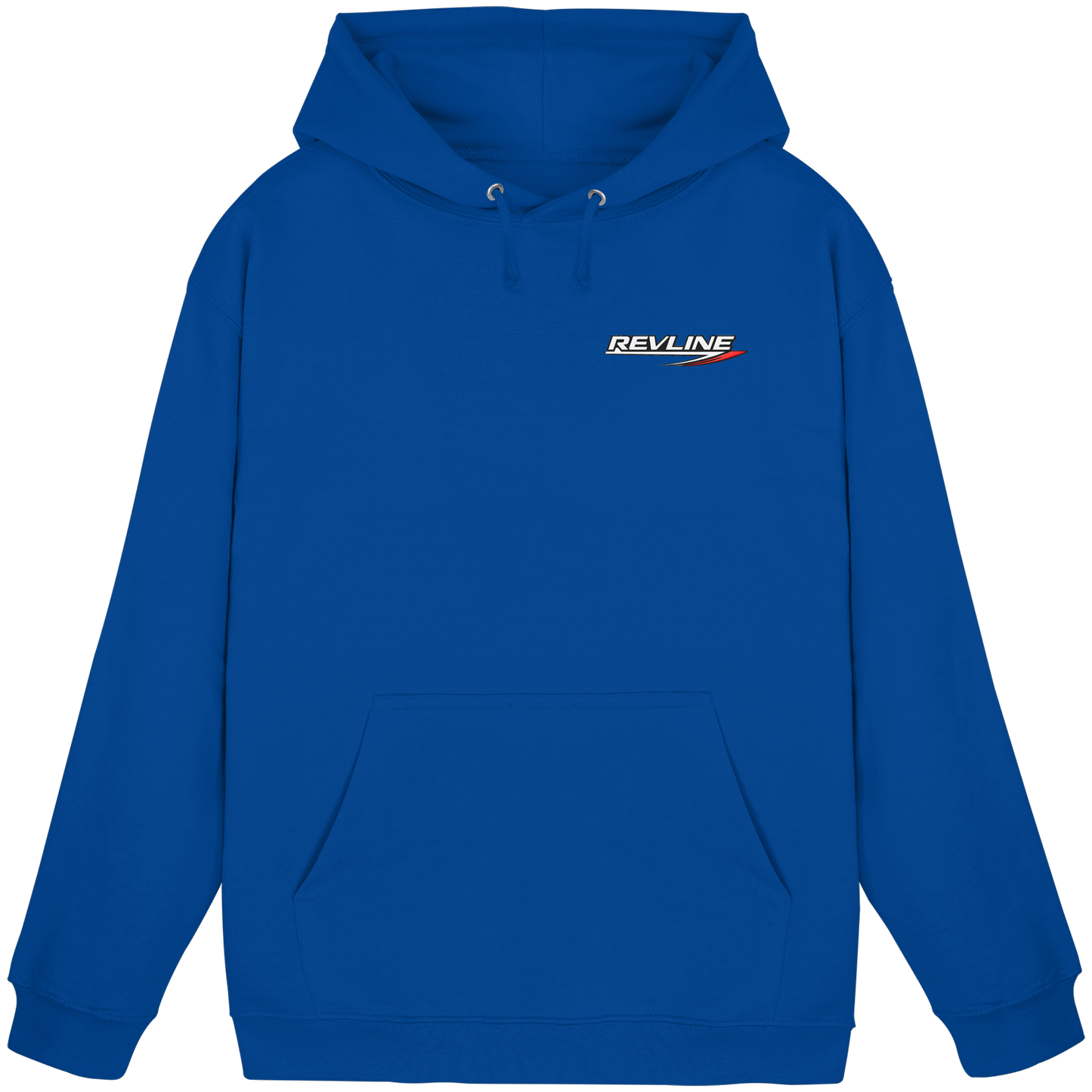 Biker Hoodie | Master Every Curve