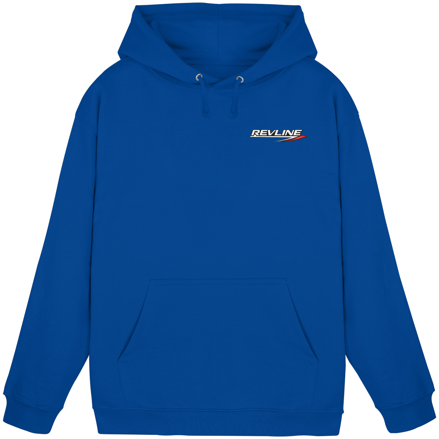 Biker Hoodie – Purple Apex | Ride Fast Kollektion