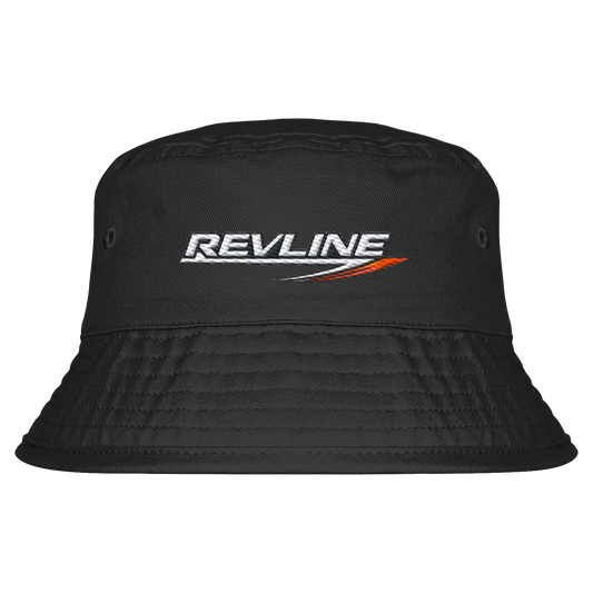 Biker Bucket Hat | Revline Merch
